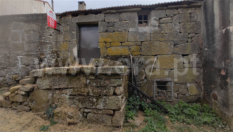 Moradia T1 Montalegre, Gralhas - 1501443 - 6