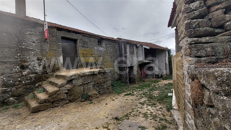 Moradia T1 Montalegre, Gralhas - 1501443 - 7