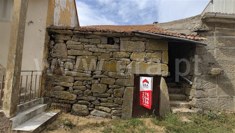 Moradia T1 Montalegre, Gralhas - 1501443 - 9