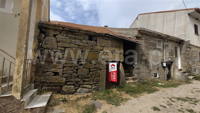 Moradia T1 Montalegre, Gralhas - 1501443 - 10