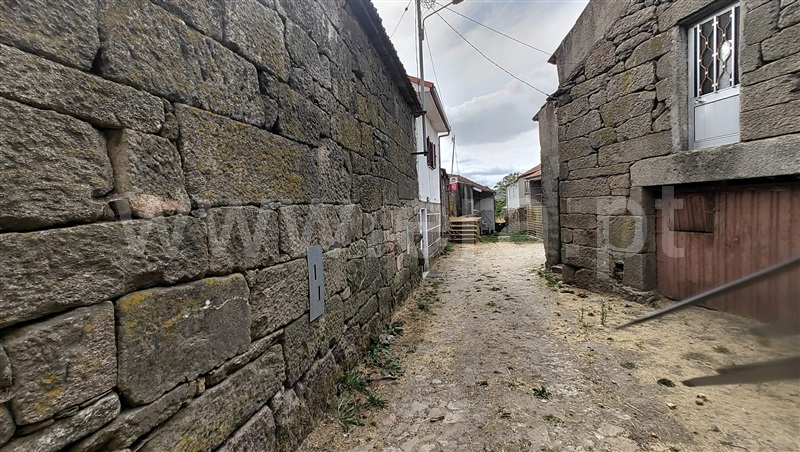 Moradia T1 Montalegre, Gralhas - 1501443 - 11