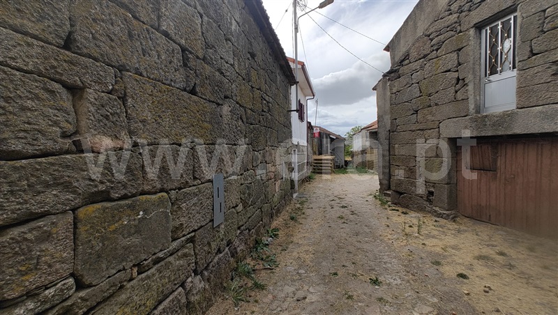 Moradia T1 Montalegre, Gralhas - 1501443 - 12