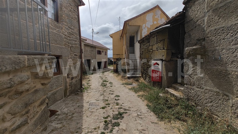 Moradia T1 Montalegre, Gralhas - 1501443 - 16