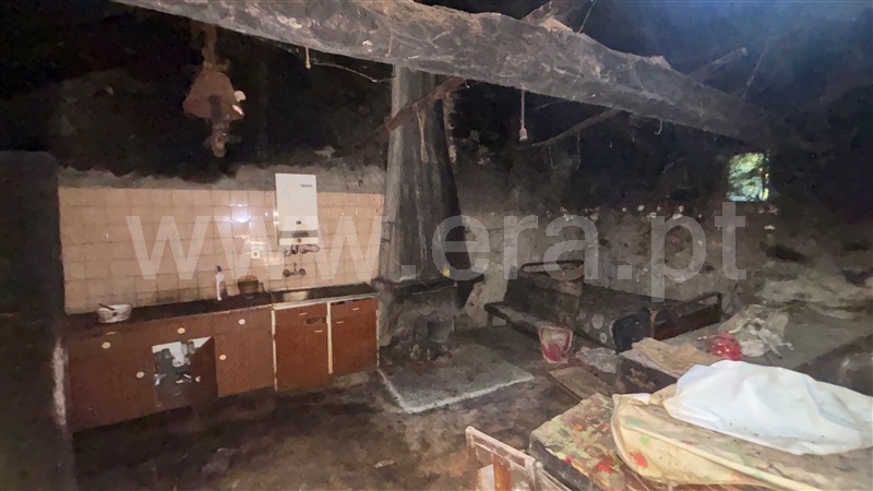 Moradia T1 à venda em Gralhas, Montalegre — foto 7