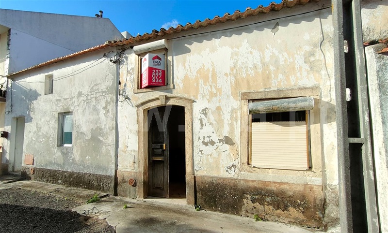 Moradia T1 / Montemor-o-Velho, Abrunheira, Verride e Vila Nova da Barca
