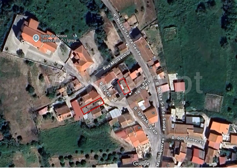 Moradia T1 Montemor-o-Velho, Abrunheira, Verride e Vila Nova da Barca - 1443600 - 8
