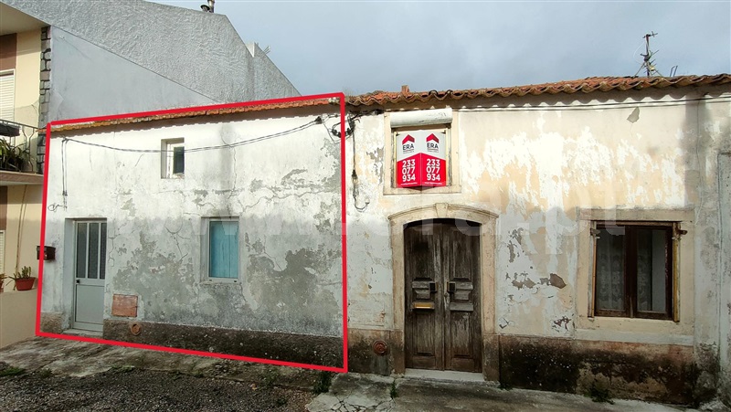 Moradia T1 / Montemor-o-Velho, Abrunheira, Verride e Vila Nova da Barca