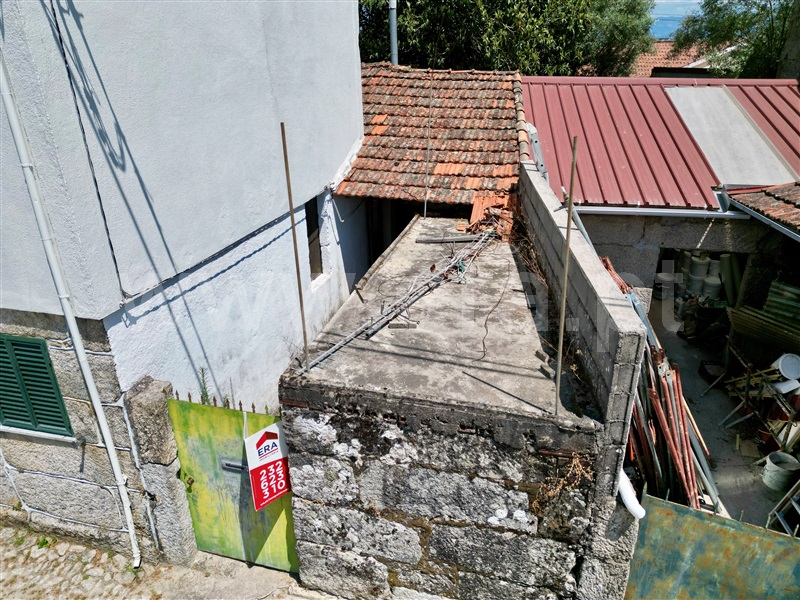 Moradia T1 / Nelas, Canas de Senhorim
