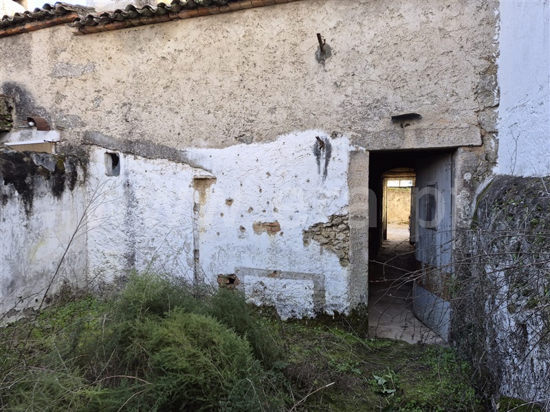 Moradia T1 / Nisa, Espírito Santo, Nossa Senhora da Graça e São Simão - View 4