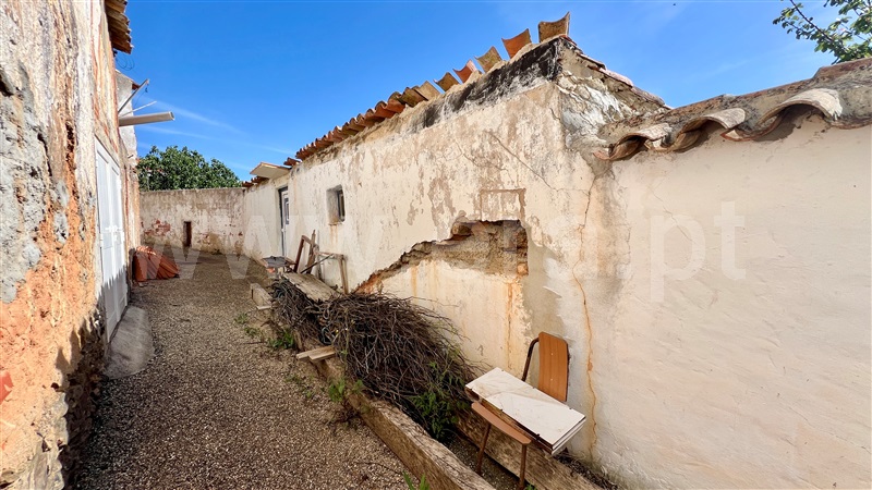 Moradia T1 Odemira, Saboia - 1396718 - 2