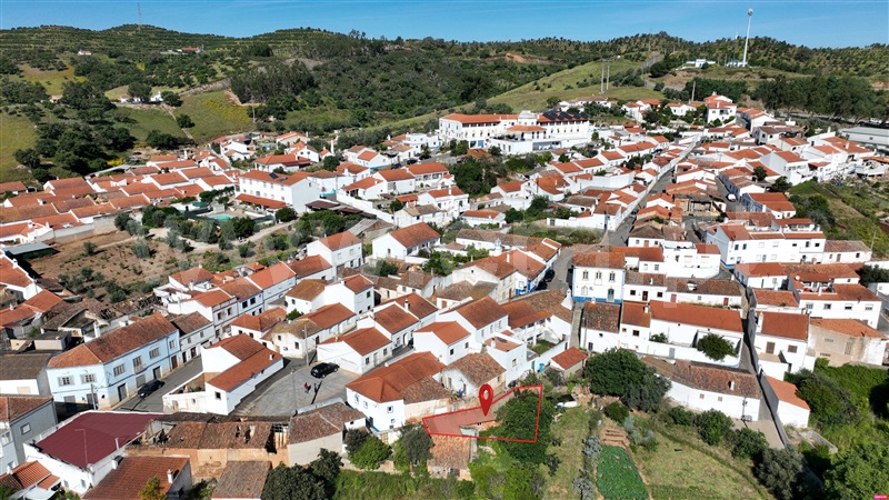 Moradia T1 Odemira, Saboia - 1396718 - 11
