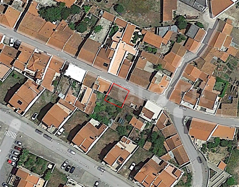 Moradia T2 Odemira, São Teotónio - 1290748 - 1