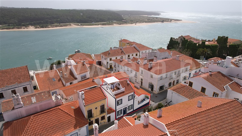 Moradia T1 / Odemira, Vila Nova de Milfontes