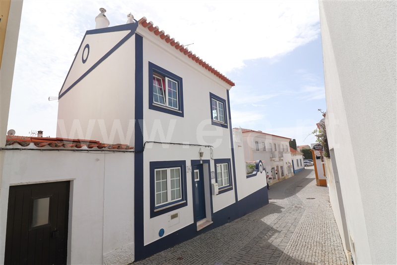 Moradia T1 à venda em Vila Nova de Milfontes, Odemira — foto 4