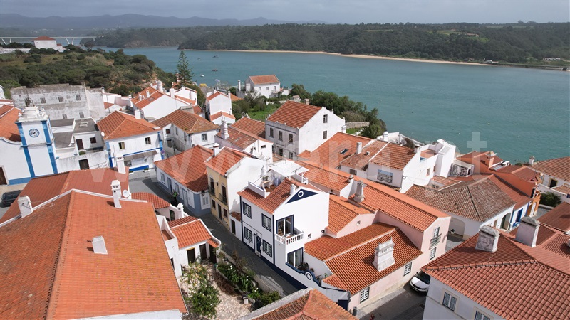 Moradia T1 à venda em Vila Nova de Milfontes, Odemira — foto 3