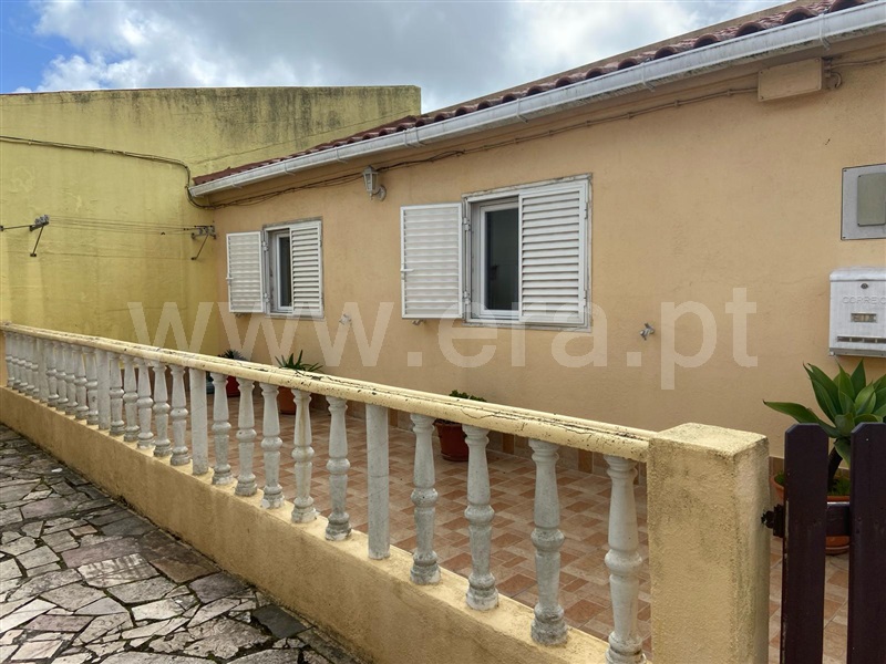 Moradia T1 à venda em Tercena, Oeiras — foto 19