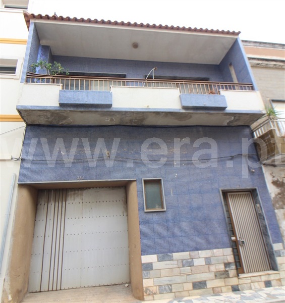 Moradia T1 à venda em Moncarapacho, Olhão — foto 2