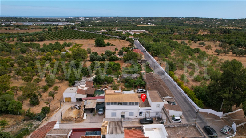 Moradia T1 à venda em Moncarapacho, Olhão — foto 8