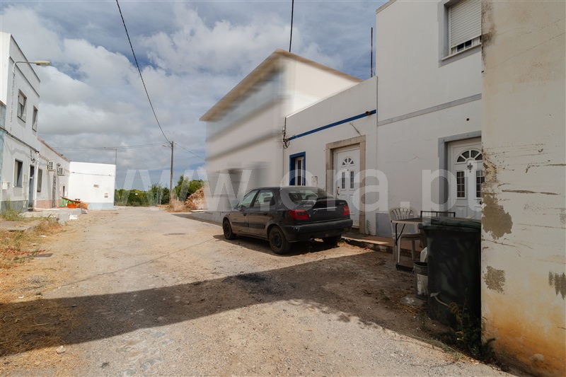 Moradia T1 à venda em Moncarapacho, Olhão — foto 9