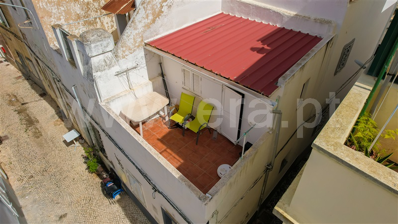 Moradia Geminada T1 Olhão, Olhão Baixa - 1262301 - 12