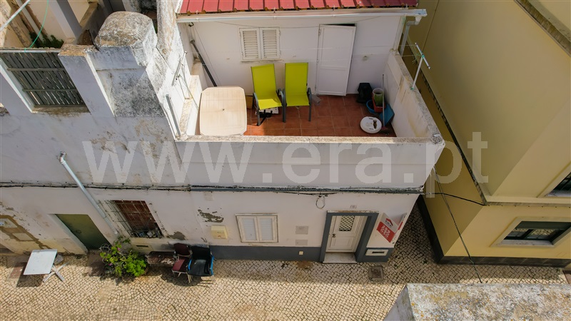 Moradia Geminada T1 Olhão, Olhão Baixa - 1262301 - 13