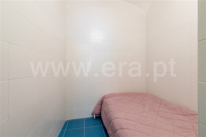 Moradia Geminada T1 Olhão, Olhão Baixa - 1262301 - 9