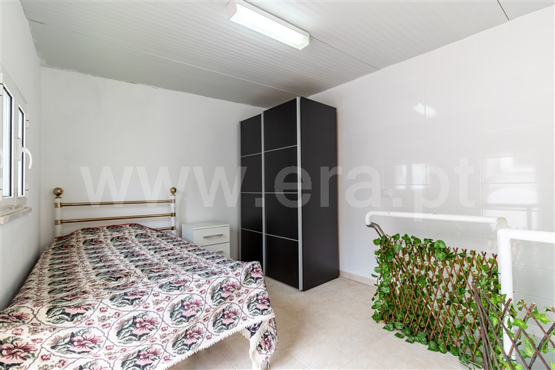 Moradia Geminada T1 Olhão, Olhão Baixa - 1262301 - 11