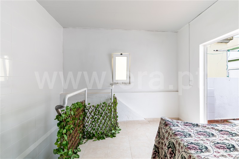 Moradia Geminada T1 Olhão, Olhão Baixa - 1262301 - 13