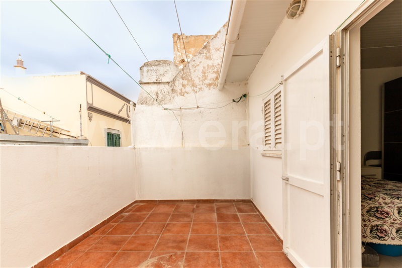 Moradia Geminada T1 Olhão, Olhão Baixa - 1262301 - 14