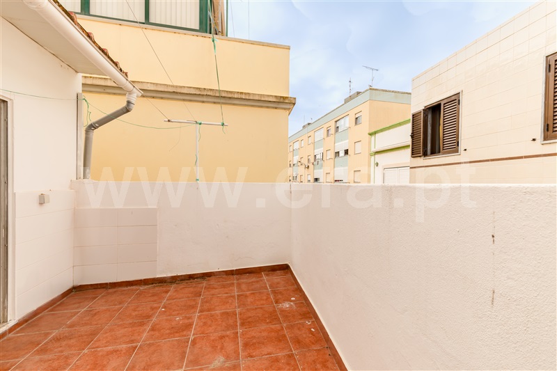Moradia Geminada T1 Olhão, Olhão Baixa - 1262301 - 15