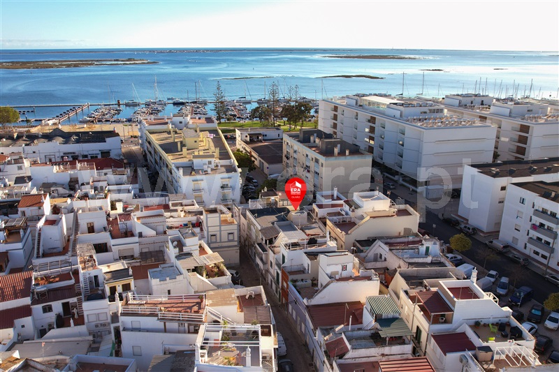 Moradia Geminada T1 Olhão, Olhão Baixa - 1262301 - 16