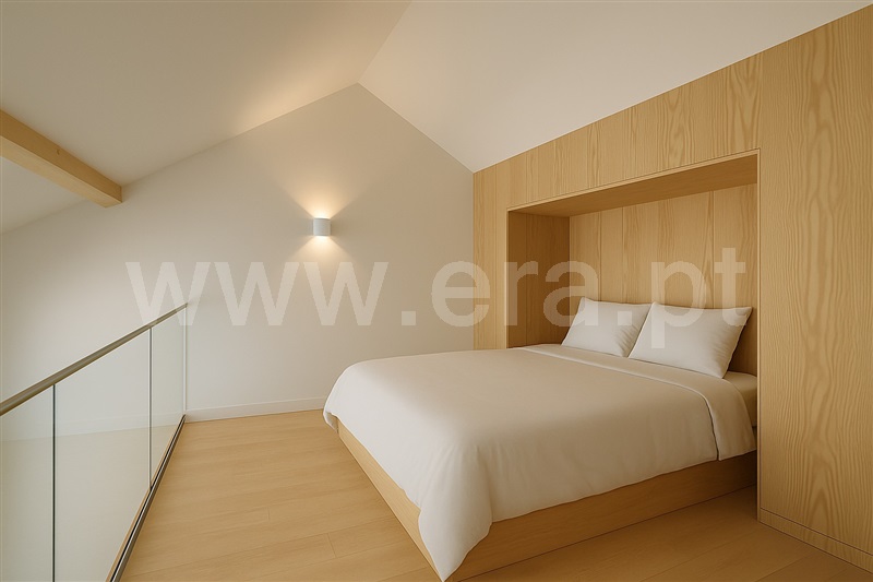 Moradia T1 Oliveira de Azeméis, Oliveira Azemeis - 1483826 - 5