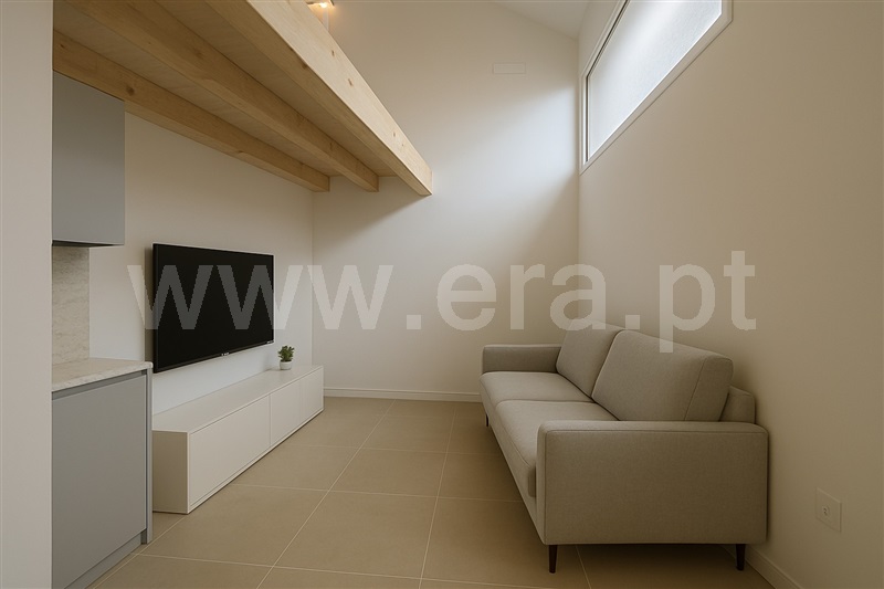Moradia T1 Oliveira de Azeméis, Oliveira Azemeis - 1483826 - 6