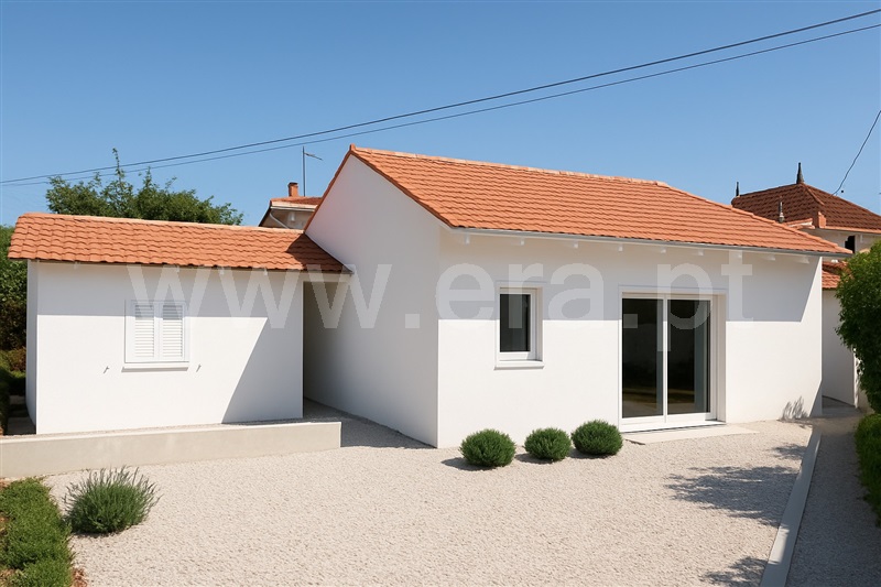 Moradia T1 Oliveira de Azeméis, Oliveira Azemeis - 1483836 - 4