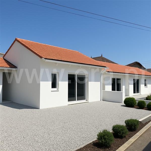 Moradia T1 / Oliveira de Azeméis, Oliveira Azemeis
