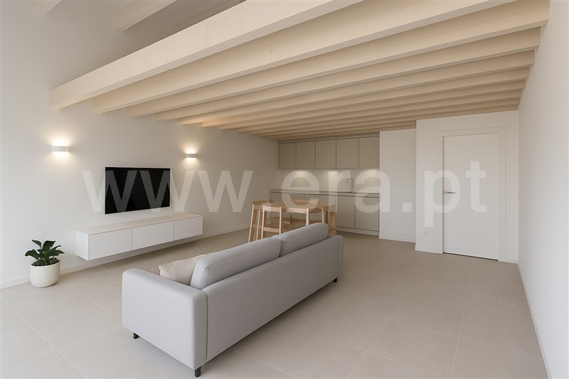 Moradia T1 Oliveira de Azeméis, Oliveira Azemeis - 1483836 - 6