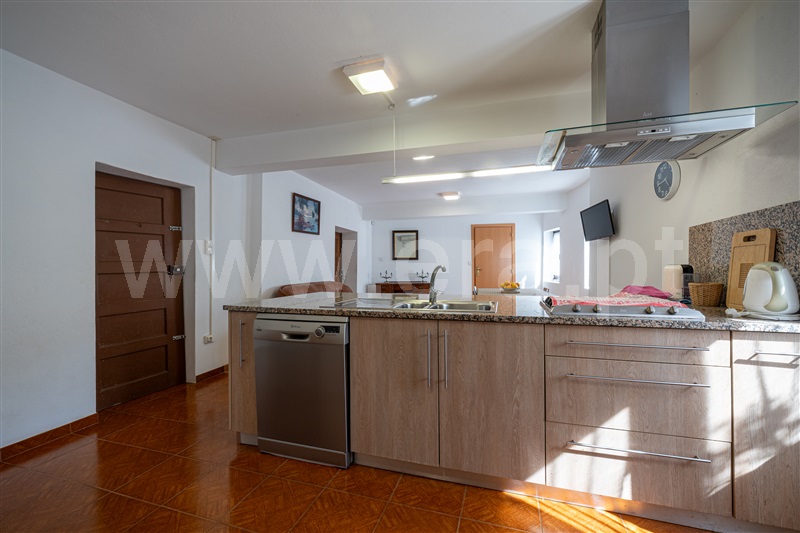 Moradia T1 / Oliveira de Azeméis, Ossela