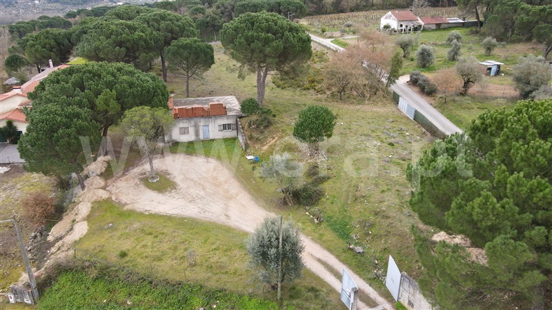 Moradia T1 / Ourém, Nossa Senhora da Piedade