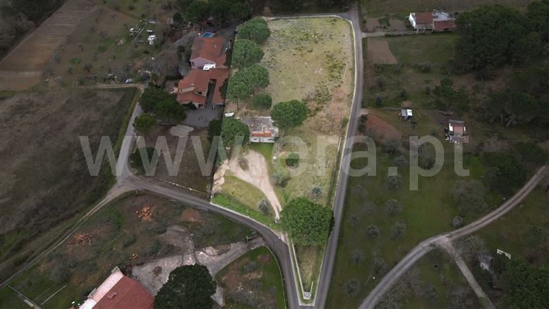 Moradia  Ourém, Nossa Senhora da Piedade - 1226956 - 2