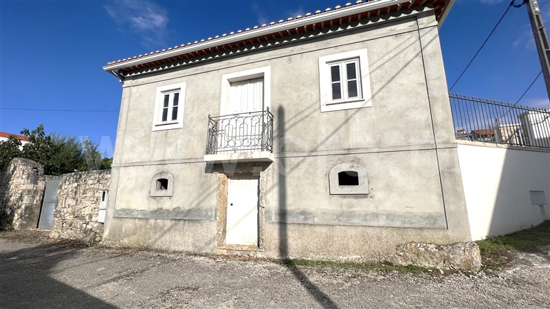 Moradia T1 / Ourém, Nossa Senhora das Misericórdias