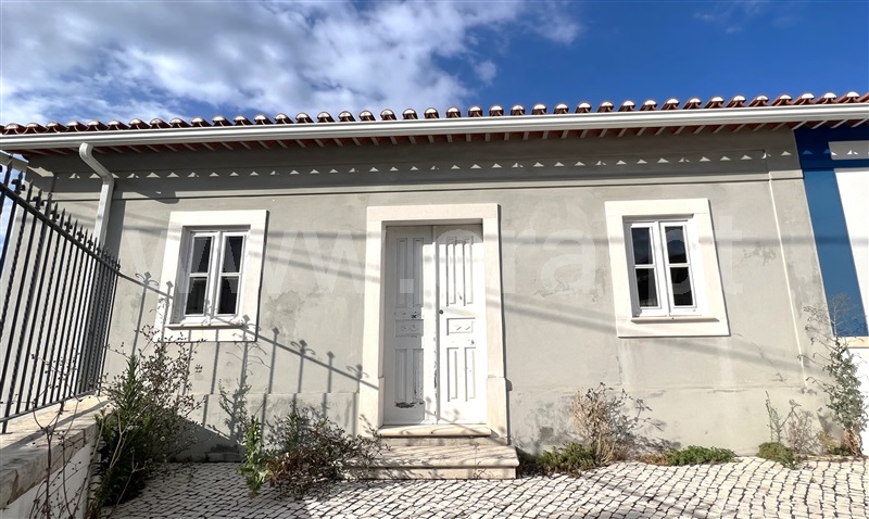 Moradia T1 Ourém, Nossa Senhora das Misericórdias - 1337210 - 2