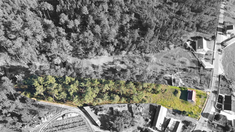 Moradia T3 Ourém, Rio de Couros e Casal dos Bernardos - 1175868 - 3