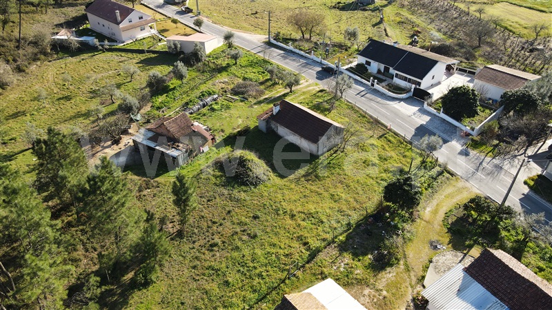 Moradia T3 Ourém, Rio de Couros e Casal dos Bernardos - 1175868 - 4