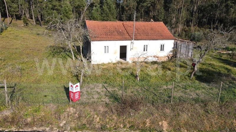 Moradia T3 Ourém, Rio de Couros e Casal dos Bernardos - 1175868 - 5