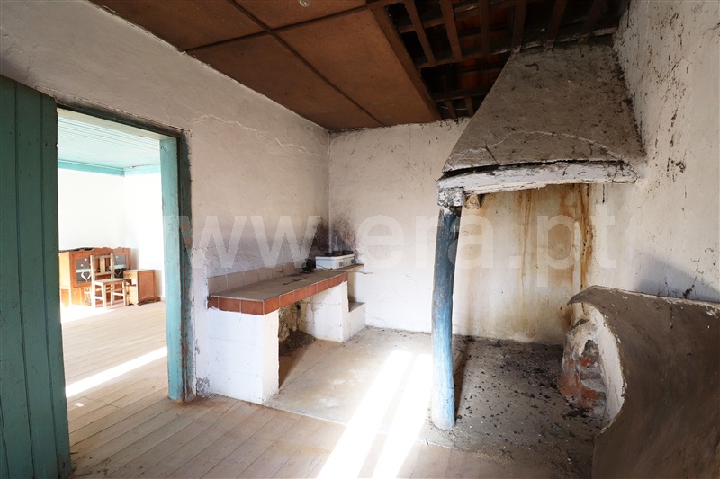 Moradia T3 Ourém, Rio de Couros e Casal dos Bernardos - 1175868 - 10