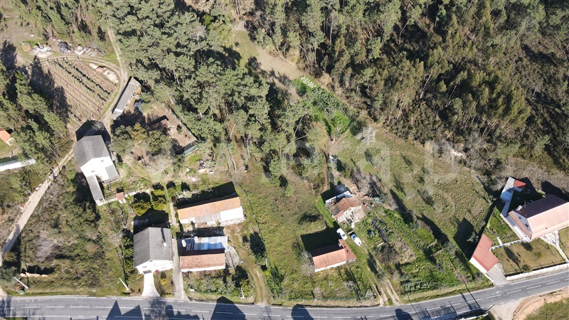 Moradia T1 Ourém, Rio de Couros e Casal dos Bernardos - 1175868 - 11