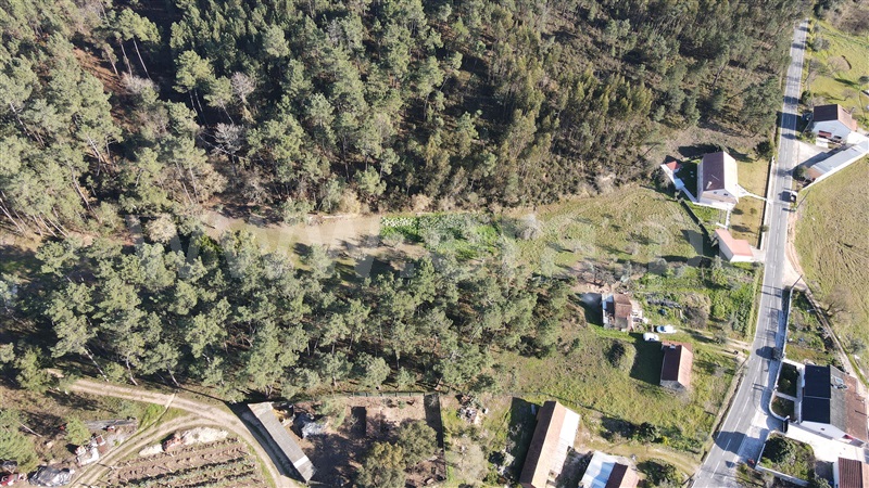 Moradia T1 Ourém, Rio de Couros e Casal dos Bernardos - 1175868 - 12