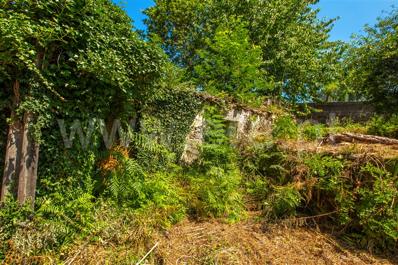 Terreno com ruina T1 com Urbano Paredes de Coura, Cossourado e Linhares - 1329274 - 7