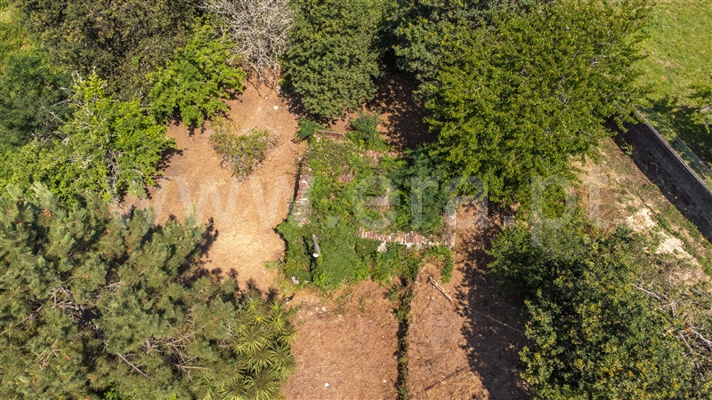Terreno com ruina T1 com Urbano Paredes de Coura, Cossourado e Linhares - 1329274 - 18