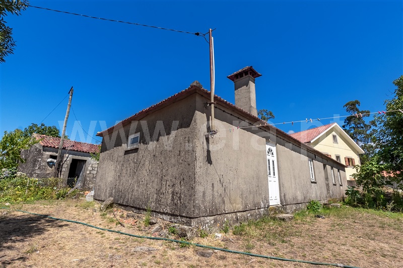 Moradia T1 à venda em Formariz e Ferreira, Paredes de Coura — foto 5